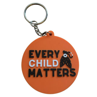 EVERY CHILD MATTERS Keychain*