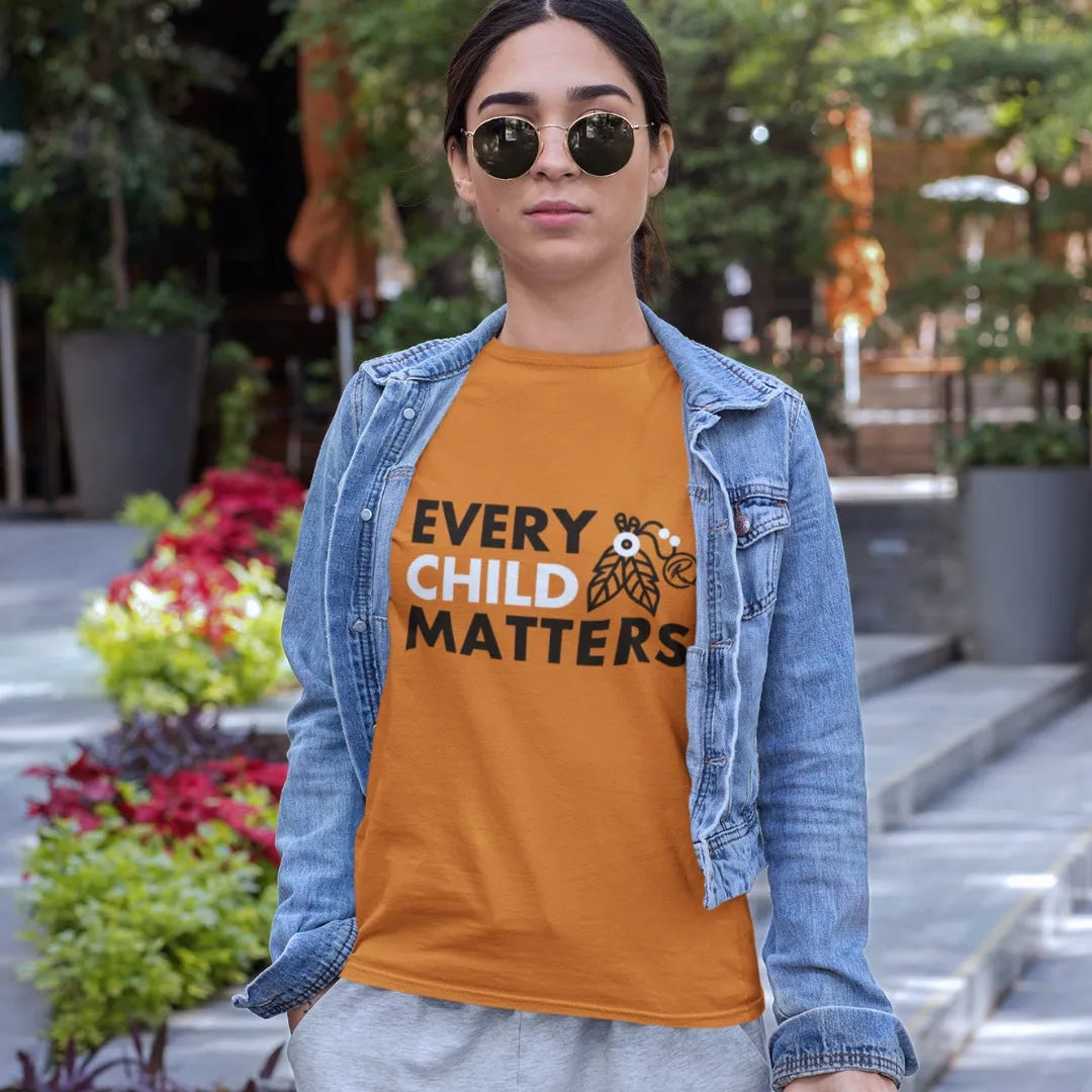 Every Child Matters T-shirt (Unisex)