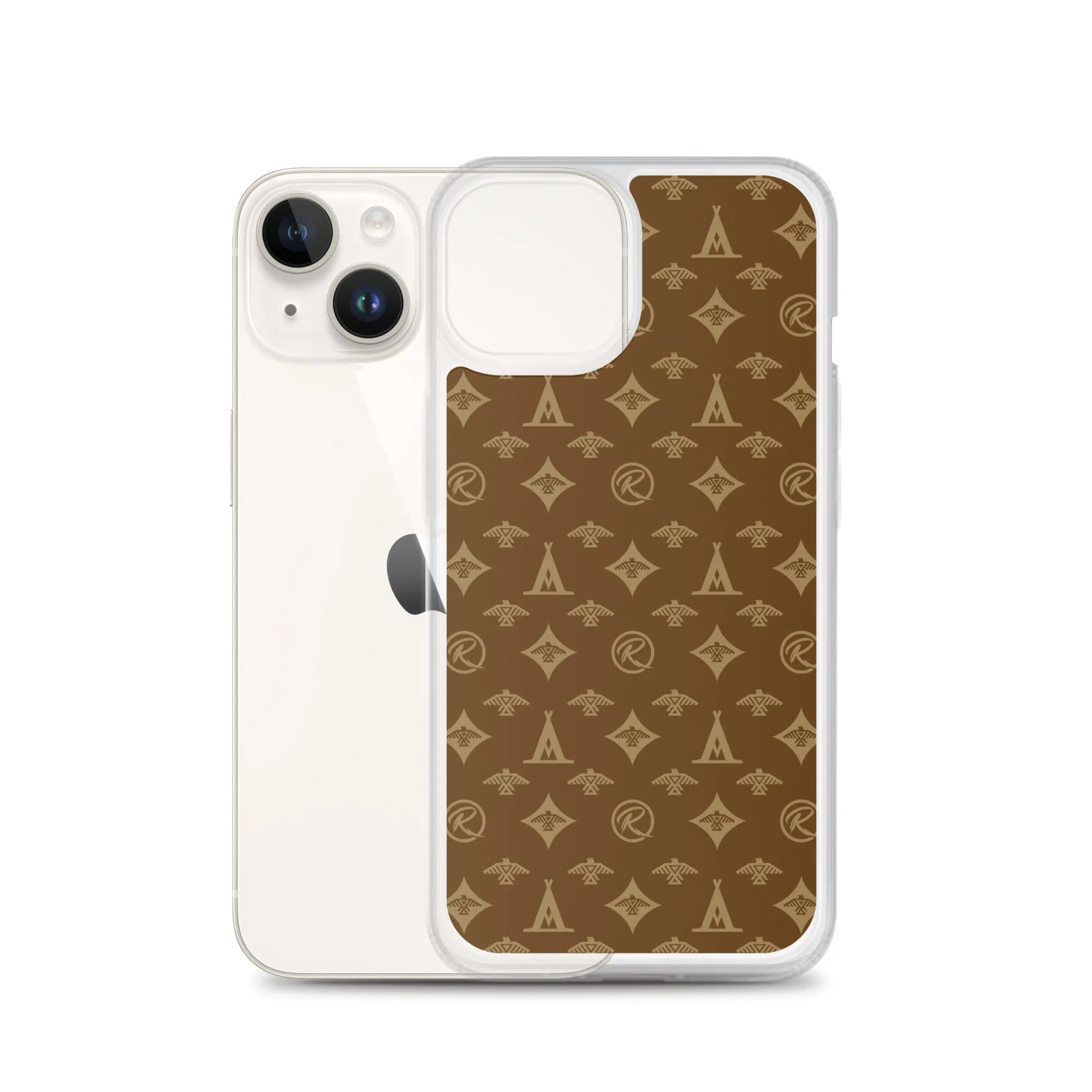 Boujee Native iPhone® Case