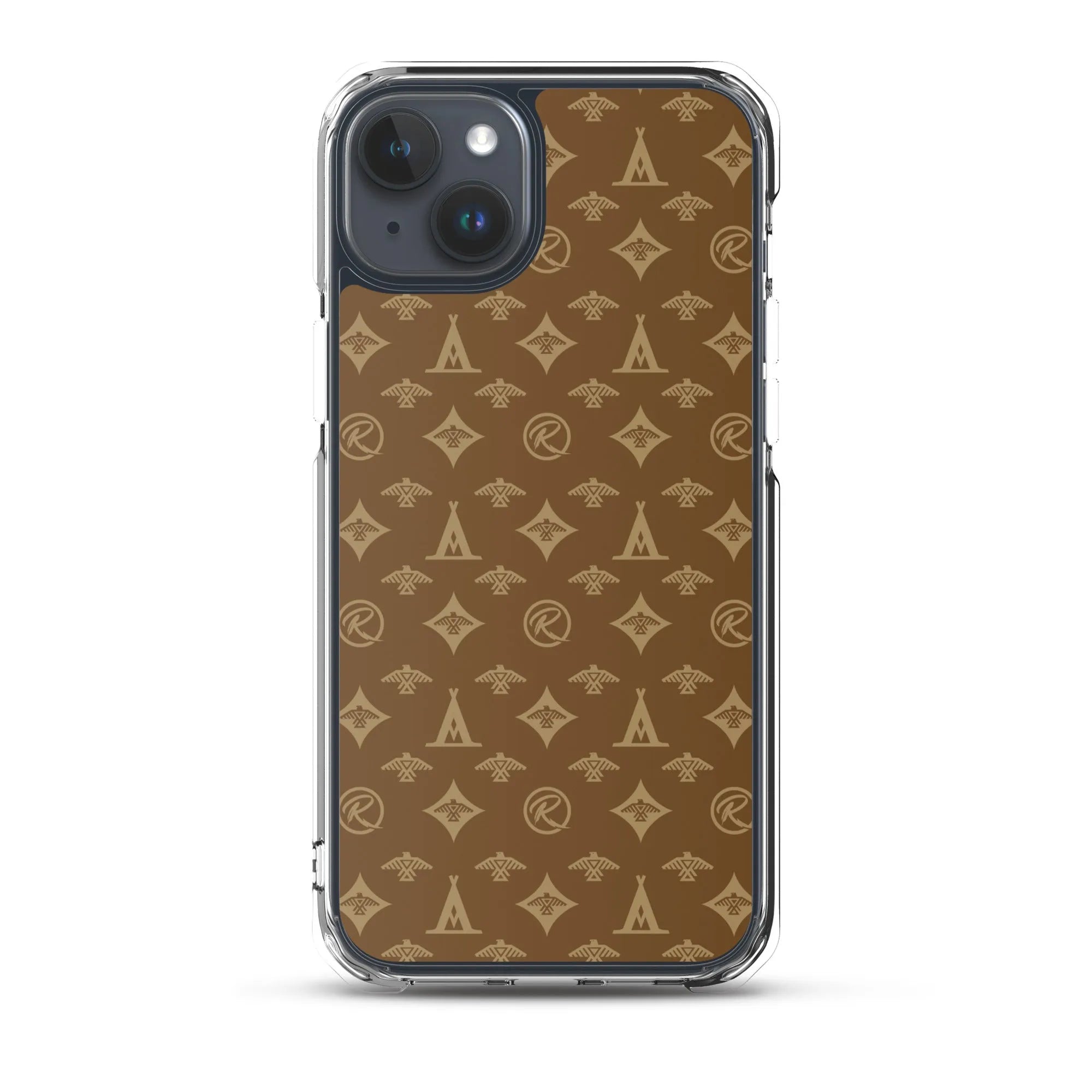 Boujee Native iPhone® Case