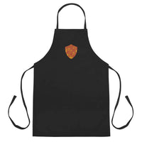 Thumbnail for FRYBREAD POWER Embroidered Apron