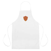 Thumbnail for FRYBREAD POWER Embroidered Apron