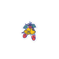 Thumbnail for Indigenous Bell Sticker