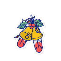 Thumbnail for Indigenous Bell Sticker