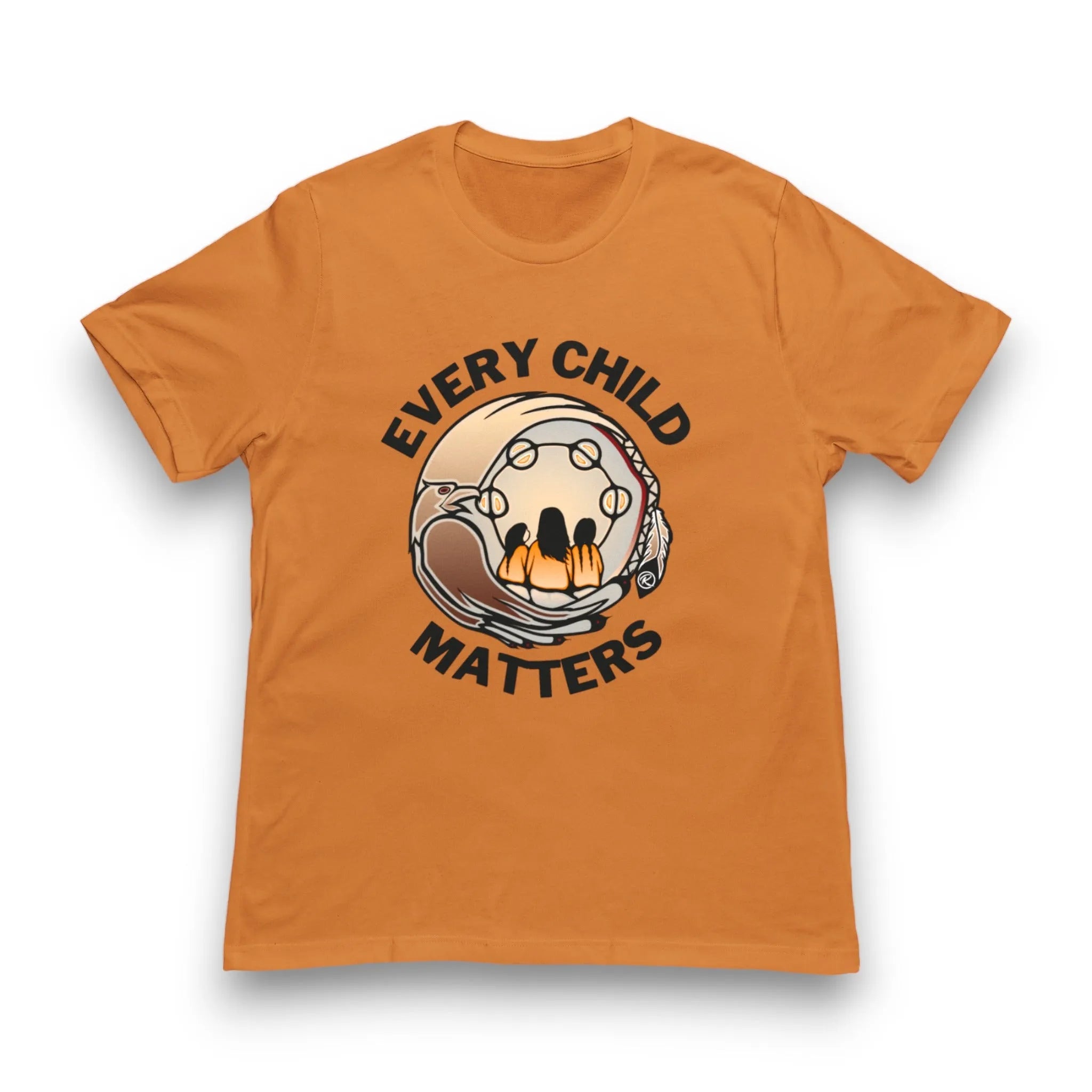 Every Child Matters 'Binesi' T-shirt