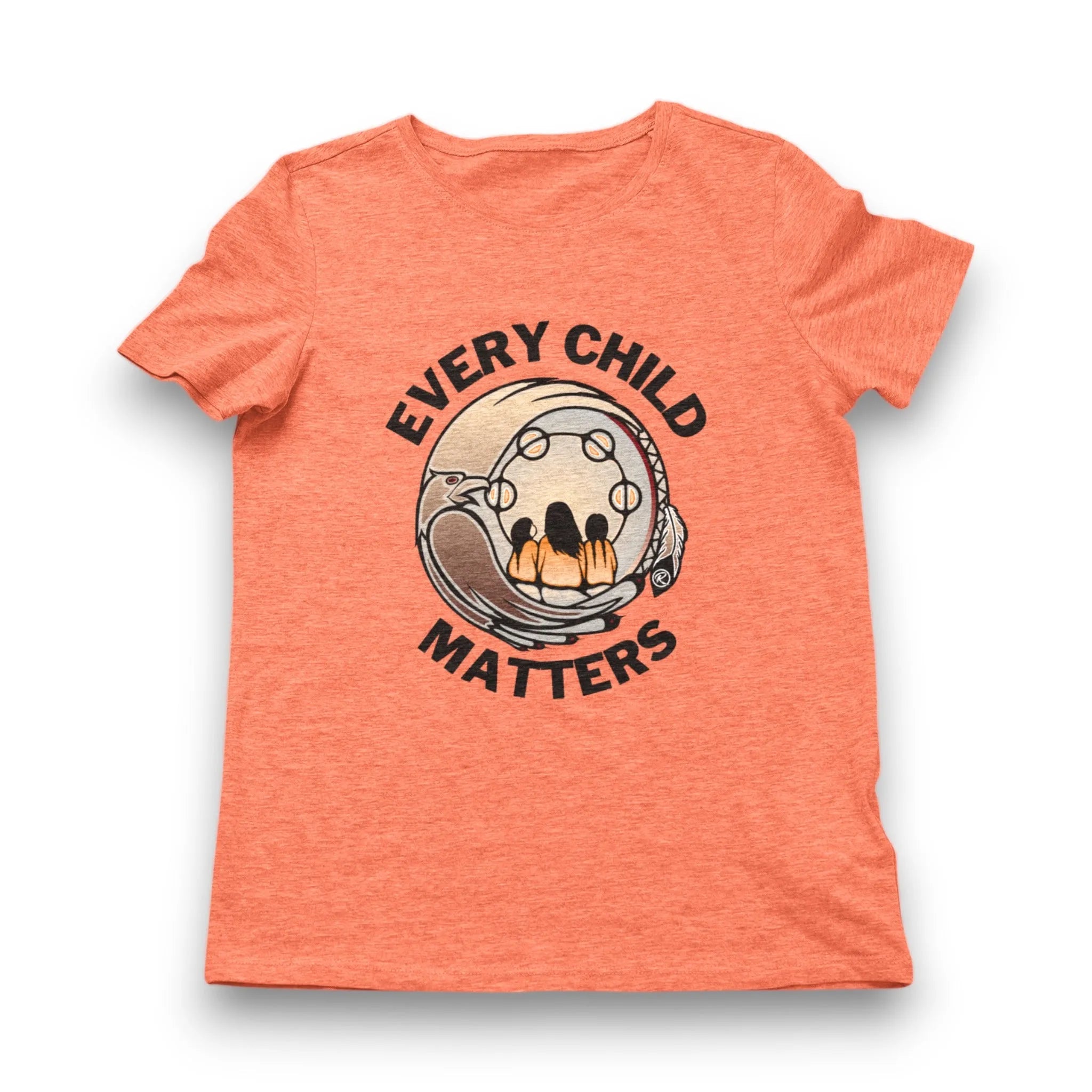 Every Child Matters 'Binesi' T-shirt