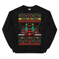 Thumbnail for The Ugly Nish-mas Sweater V1