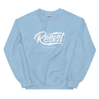 Thumbnail for Resist Crewneck Sweater