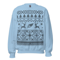 Thumbnail for The Ugly Nish-mas Sweater V2