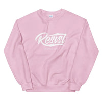 Thumbnail for Resist Crewneck Sweater