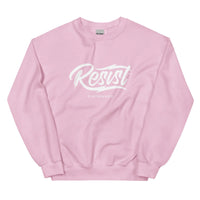 Thumbnail for Resist Crewneck Sweater