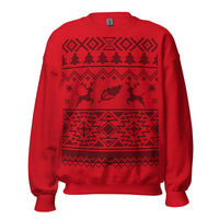 Thumbnail for The Ugly Nish-mas Sweater V2