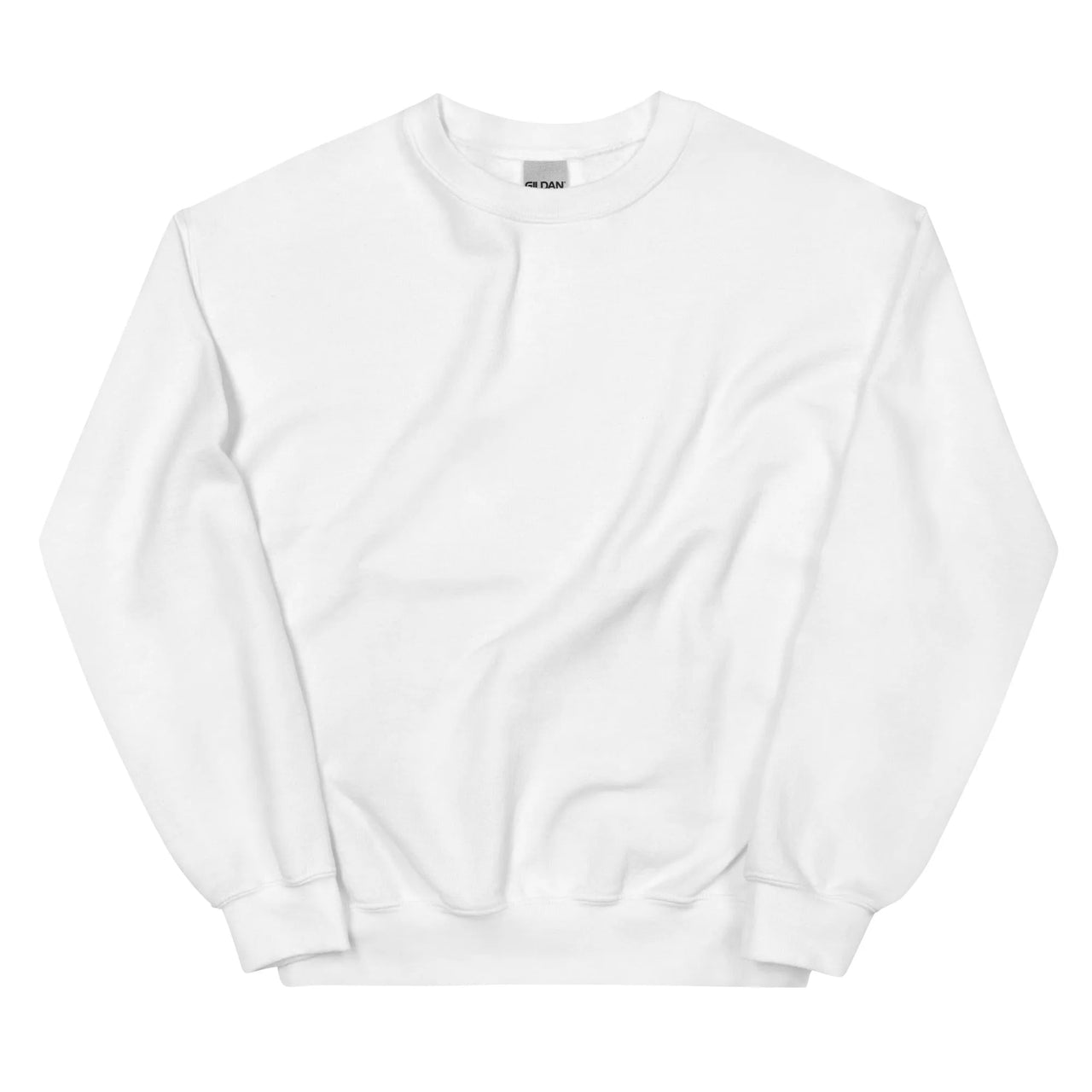 Resist Crewneck Sweater