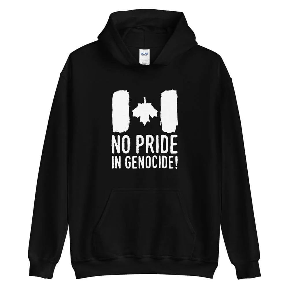 No Pride Hoodie