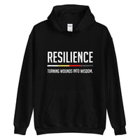 Thumbnail for Resilience Hoodie