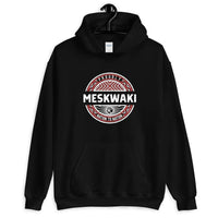 Thumbnail for MESKWAKI Hoodie (unisex)