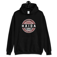 Thumbnail for HAIDA Hoodie (unisex