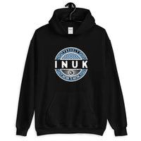 Thumbnail for INUK Hoodie (unisex)