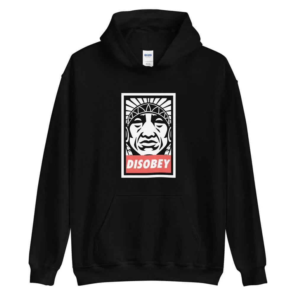 disOBEY Hoodie