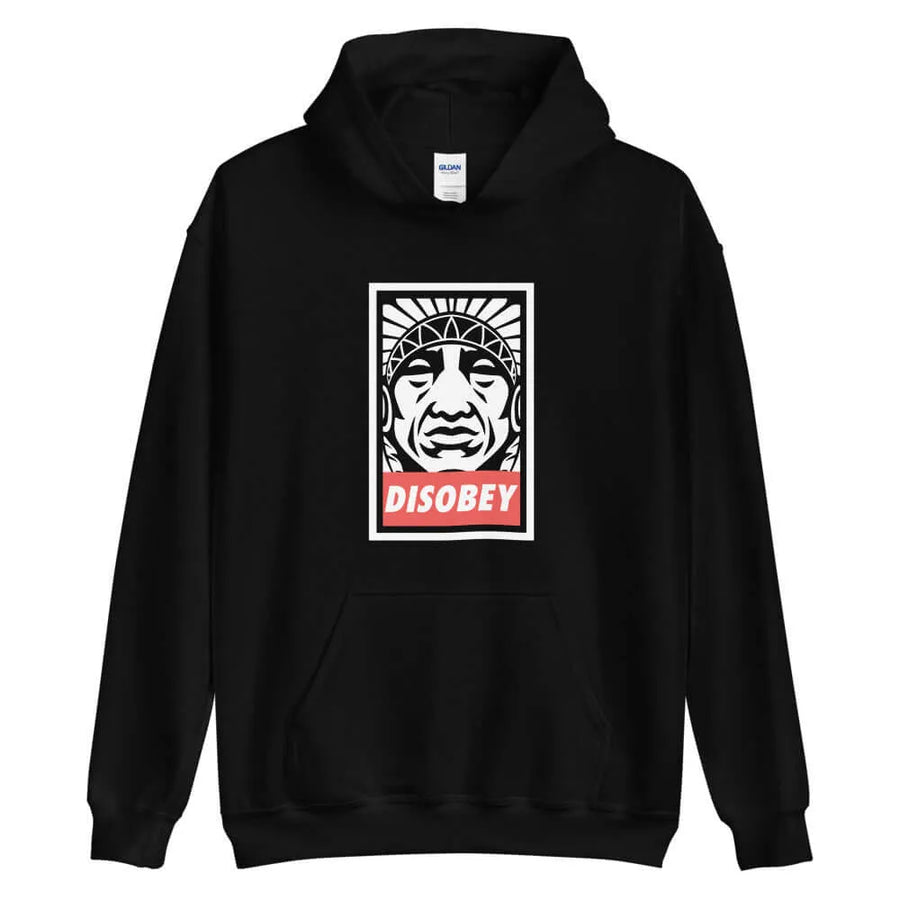 disOBEY Hoodie