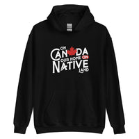 Thumbnail for Home ON Native Land Hoodie