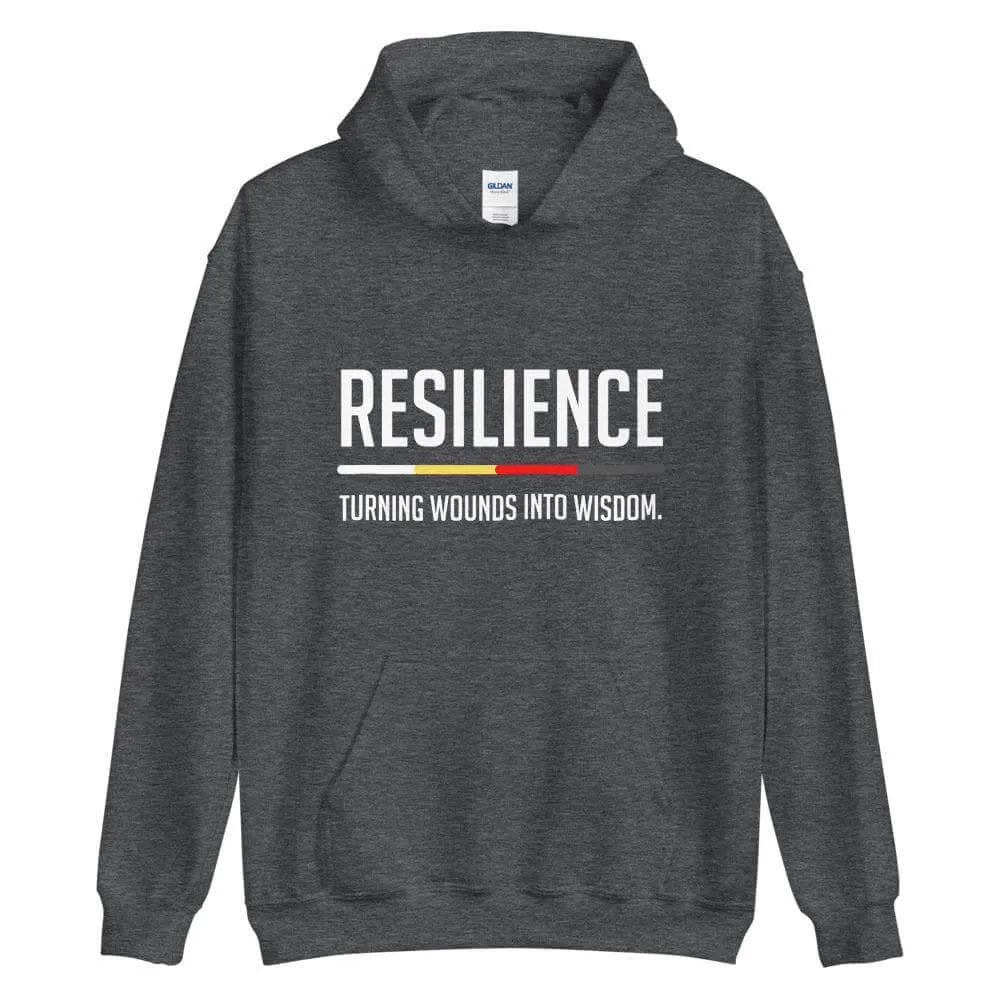 Resilience Hoodie