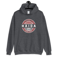 Thumbnail for HAIDA Hoodie (unisex