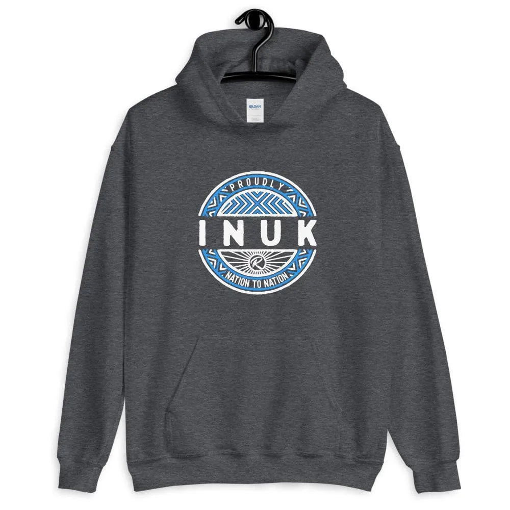 INUK Hoodie (unisex)