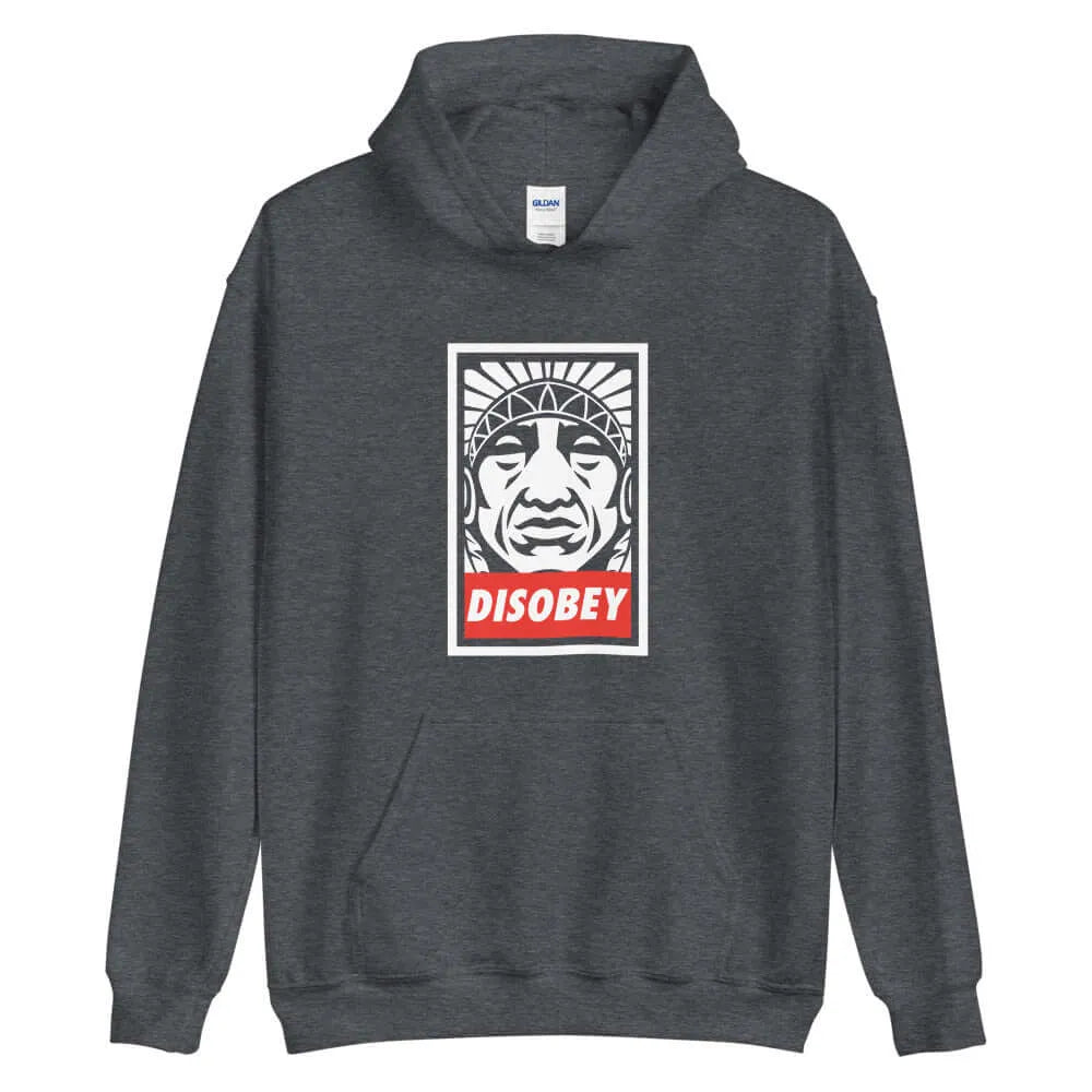 disOBEY Hoodie