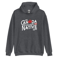 Thumbnail for Home ON Native Land Hoodie