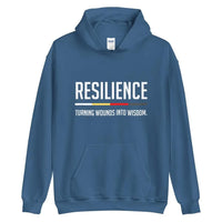 Thumbnail for Resilience Hoodie