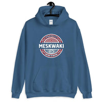 Thumbnail for MESKWAKI Hoodie (unisex)