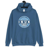 Thumbnail for INUK Hoodie (unisex)