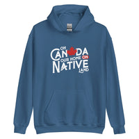 Thumbnail for Home ON Native Land Hoodie