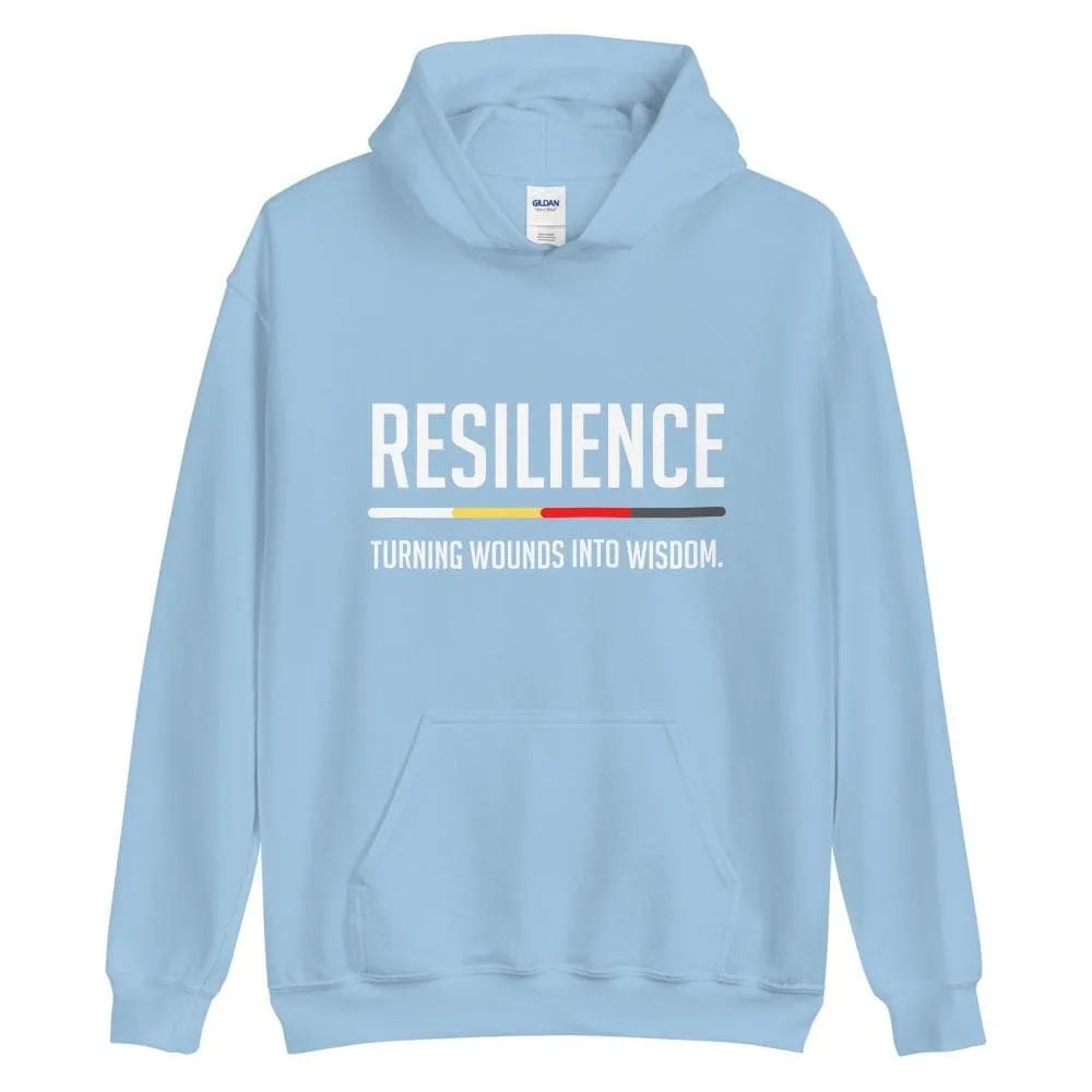 Resilience Hoodie