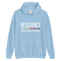 Thumbnail for Resilience Hoodie