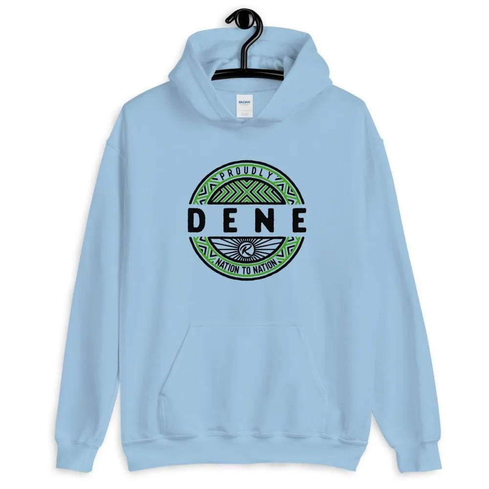 Dene Hoodie (unisex)