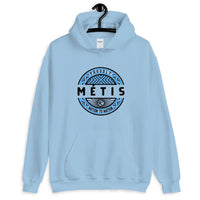 Thumbnail for Métis Hoodie (unisex)