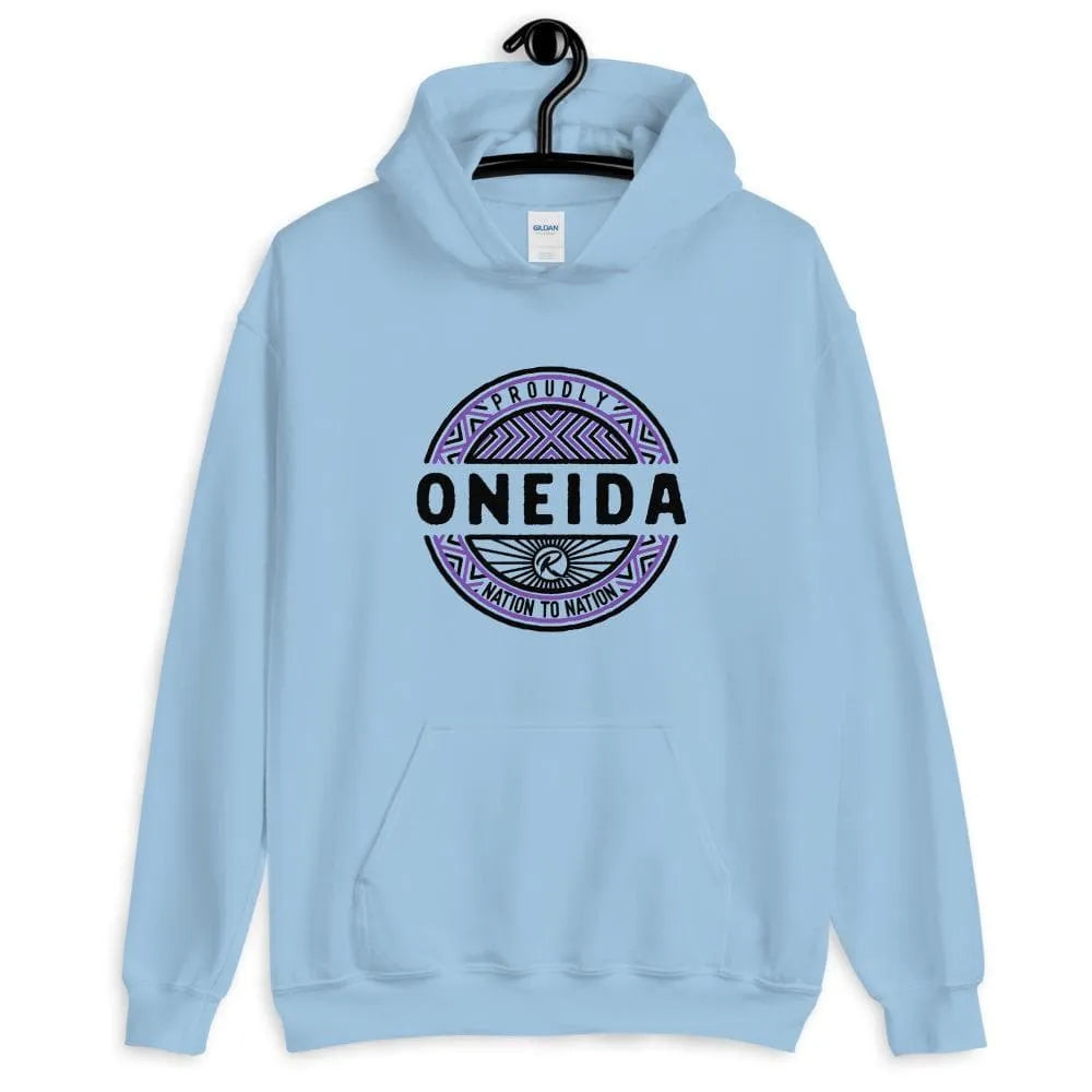 ONEIDA Hoodie (unisex)