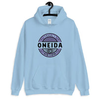 Thumbnail for ONEIDA Hoodie (unisex)