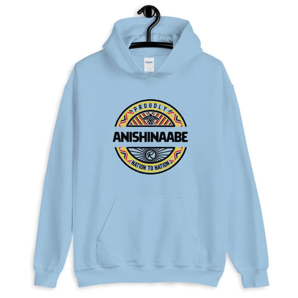 ANISHINAABE Hoodie