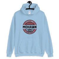 Thumbnail for MOHAWK Hoodie (unisex)