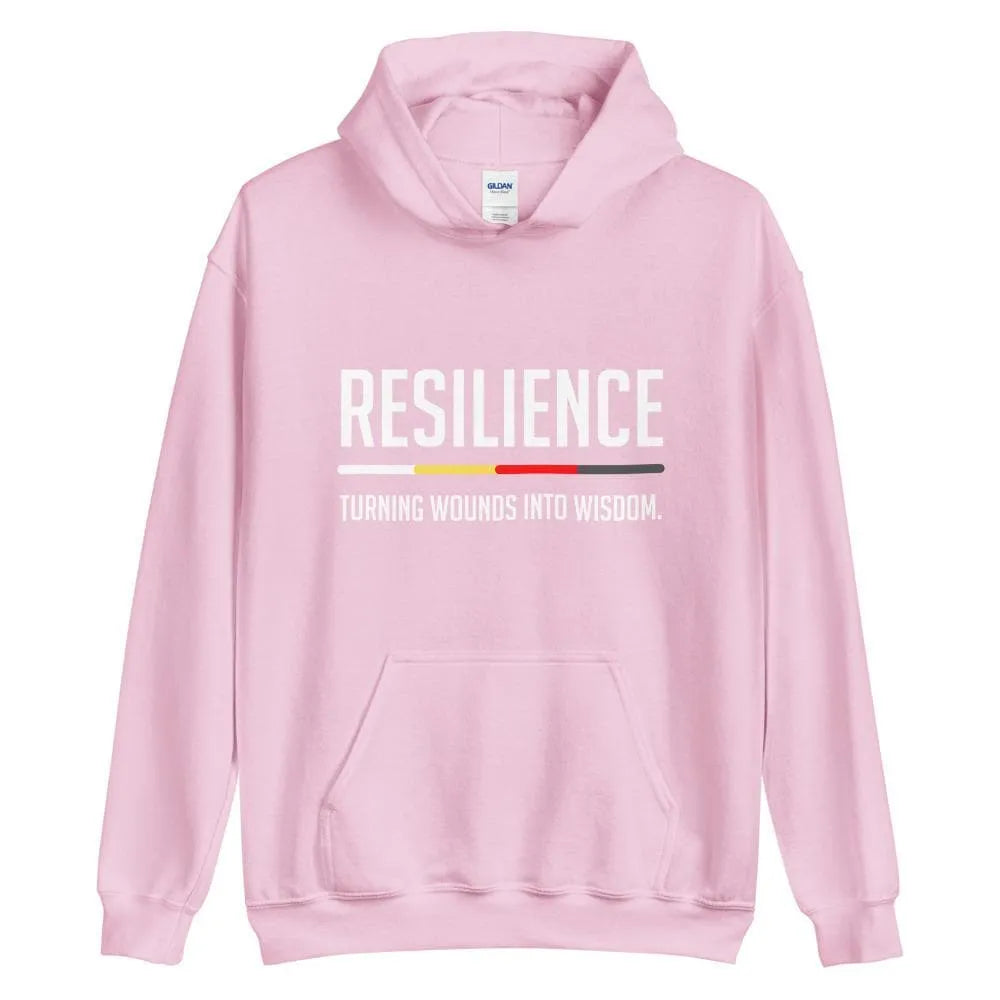 Resilience Hoodie