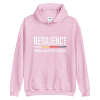 Thumbnail for Resilience Hoodie