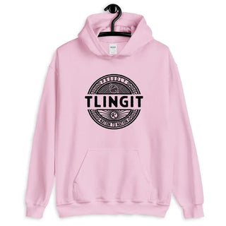 TLINGIT Hoodie (unisex)