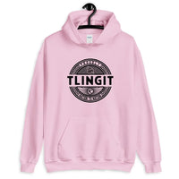 Thumbnail for TLINGIT Hoodie (unisex)