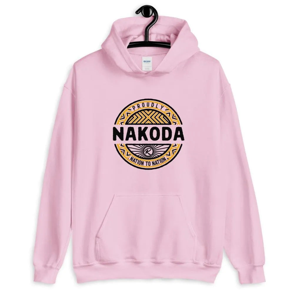 Nakoda Hoodie (Unisex)