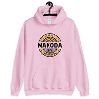 Thumbnail for Nakoda Hoodie (Unisex)