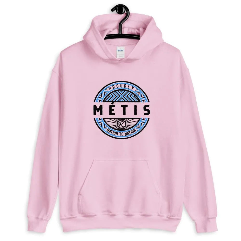 Métis Hoodie (unisex)