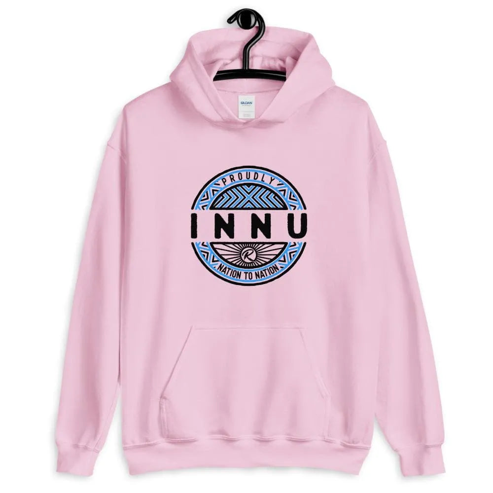 INNU Hoodie (unisex)